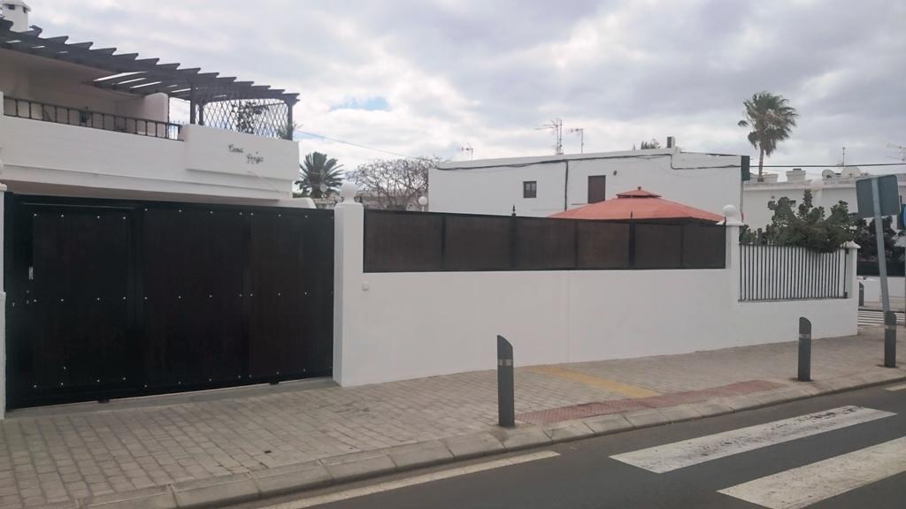 Villa Nasa Puerto del Carmen  Exterior foto